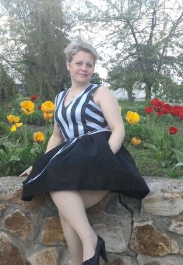 My photo - Nataliya, 49 from Orekhovo-Zuevo (@nataliya32612)