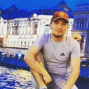 Атажон, 21, Черкесск