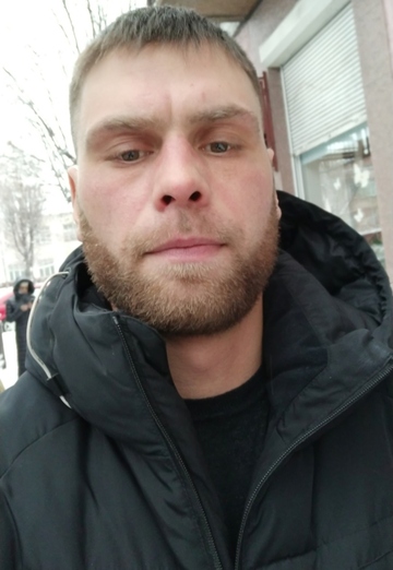 Моя фотография - Денис Жуков, 35 из Киев (@denisjukov18)