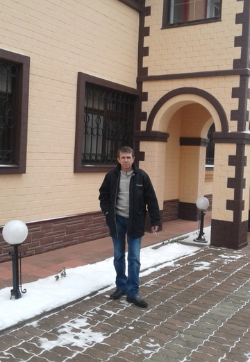 Моя фотография - Иван, 50 из Калуга (@ivan217194)