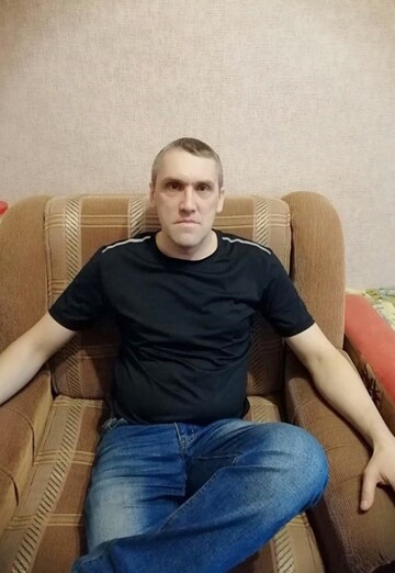 Моя фотография - Александр, 48 из Ярославль (@aleksandr806512)