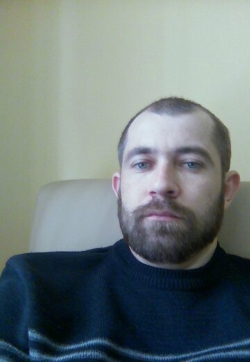 My photo - Viktor, 36 from Lyakhavichy (@viktor154961)