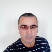 Сайдулла, 49, Большой Камень