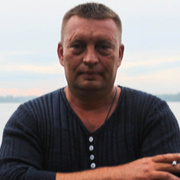Роман Дудниченко, 45, Балашов