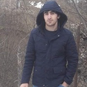 Ахмед Махаев, 30, Краснодар