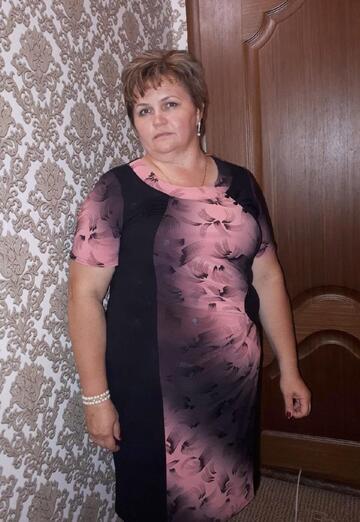 My photo - Galina, 52 from Akhtyrskiy (@galina98469)