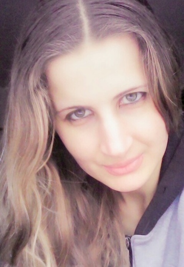 Моя фотография - Ольга, 32 из Киев (@olga256463)