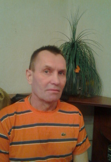 My photo - gosha, 60 from Petrozavodsk (@gosha10247)