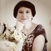 Татьяна, 51, Усть-Лабинск