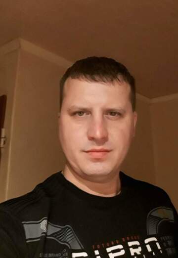 Моя фотография - Vladislav, 41 из Даугавпилс (@vladislav48742)