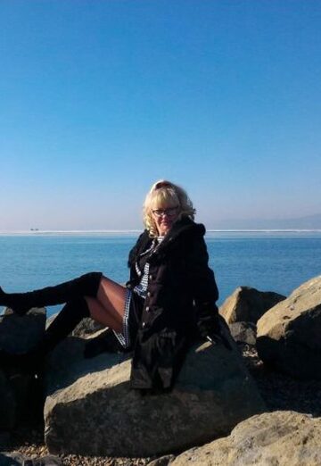 Моя фотография - Лана, 50 из Владивосток (@lana16767)