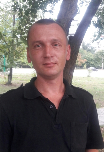 My photo - Oleg, 38 from Kherson (@oleg227443)