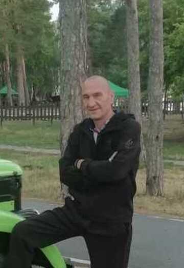 Моя фотография - Николай, 57 из Темиртау (@nikolay261218)