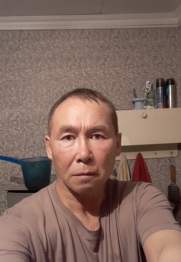 My photo - Vasiliy, 50 from Salekhard (@vasiliy88152)