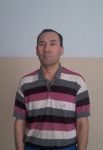 Моя фотография - Аман, 54 из Темиртау (@amantay83)