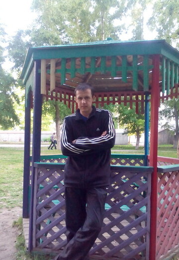 Моя фотография - Вадик, 34 из Барнаул (@vadik6344)