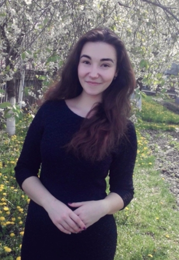 My photo - Darіya, 27 from Lutsk (@sasasasasa232323)