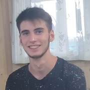 Игорь, 20, Кострома