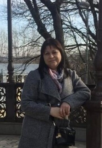 My photo - Oksana, 43 from Ryazan (@oksana129075)