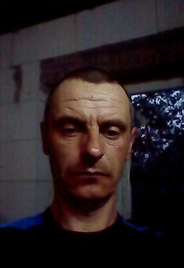 My photo - vova, 51 from Kremenchug (@vova66508)