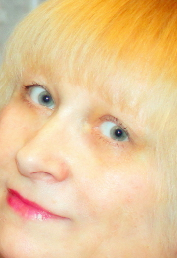 Моя фотография - Надежда, 58 из Новосибирск (@nadinpi45)