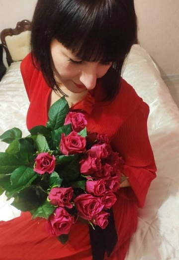 My photo - yuliya, 44 from Yevpatoriya (@uliya156790)