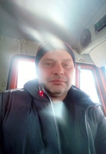 My photo - Aleksey, 47 from Ufa (@aleksey400544)