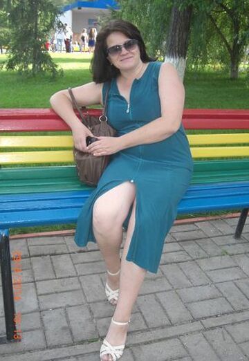 My photo - Tatyana, 47 from Novyy Oskol (@tatyana105281)