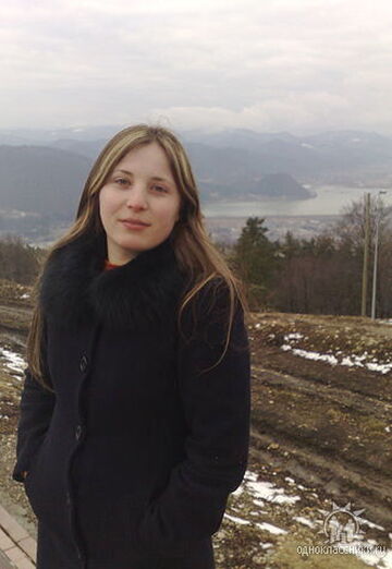 My photo - Irisha, 34 from Bălţi (@irisha3805)