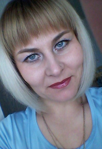 Mein Foto - Kisa, 47 aus Lesnoi (@kisa2449)
