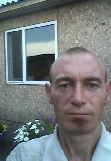 My photo - Aleksey, 40 from Kurgan (@aleksey547560)