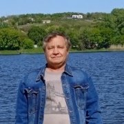 Sergey 47 Bolshaya Martynovka
