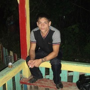 Artem, 34, Кадошкино