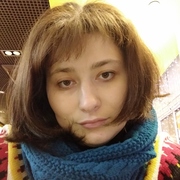 Ульяна, 34, Наро-Фоминск