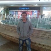 николай, 33, Сеченово