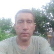 Александр, 40, Калининская