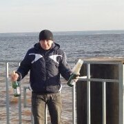 Алексей кулибанов, 42, Чкаловск