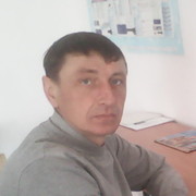 Sergey 47 Shemonaikha
