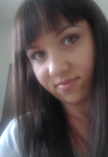 Моя фотографія - Лилия, 29 з Слов'янськ-на-Кубані (@liliya38179)