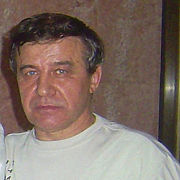 Aleksey Nikitin 75 Moscow