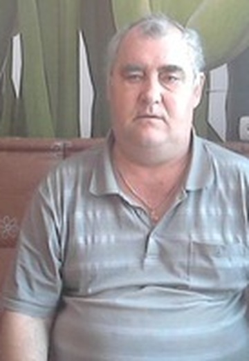 My photo - Vladimir, 67 from Megion (@vladimir221115)