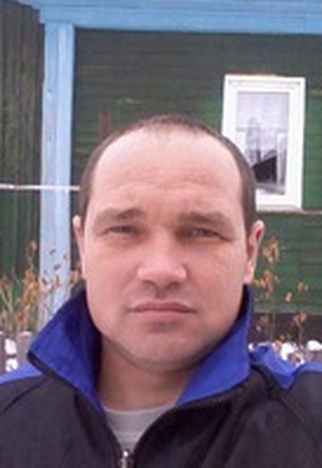Моя фотография - Виталя, 43 из Бийск (@vitalya8652)