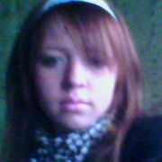аленка, 30, Красный Холм