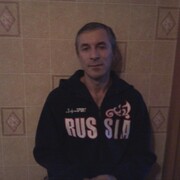 Владимир, 53, Бородино (Красноярский край)
