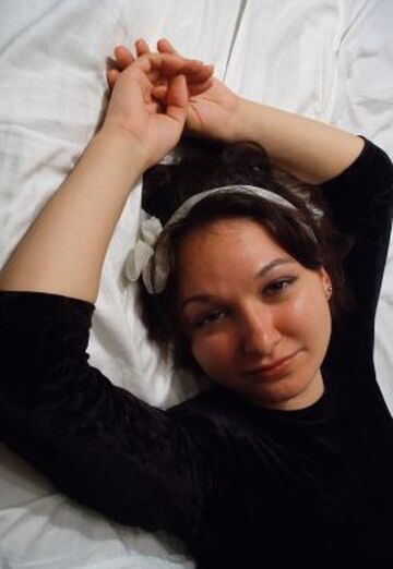 Моя фотография - Дарья, 40 из Северск (@darya26140)