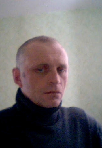 My photo - smak, 53 from Khlevnoye (@id412102)