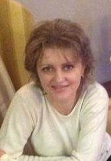 Моя фотография - Марина, 52 из Москва (@marinalogvinova1971)