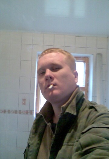 My photo - Aleksandr, 46 from Vitebsk (@aleksandr8110448)