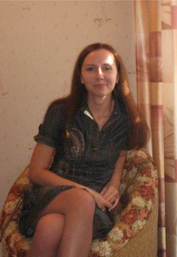 Моя фотография - Ника, 38 из Рязань (@user3820)