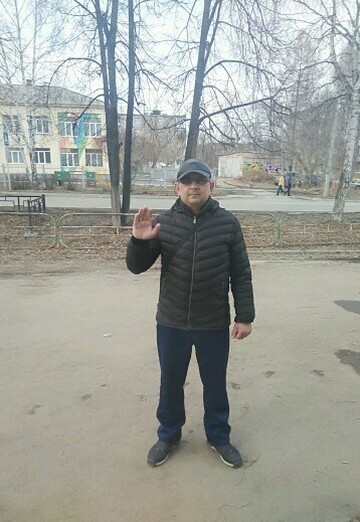 Minha foto - Vadim, 52 de Revda (@vadim91567)